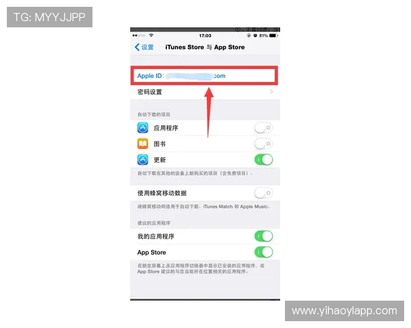 苹果手机用户必看壹号app苹果版下载安装流程全攻略